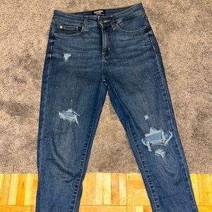 Women’s jeans